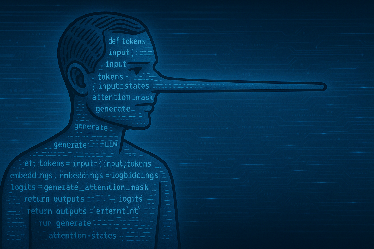 LLM-ek őszintesége