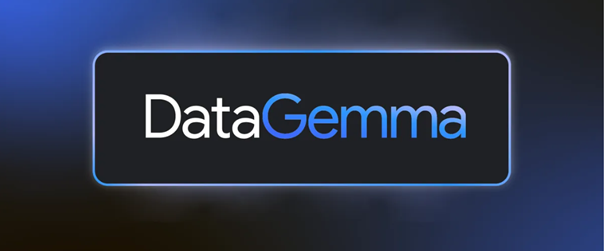 Data Gemma
