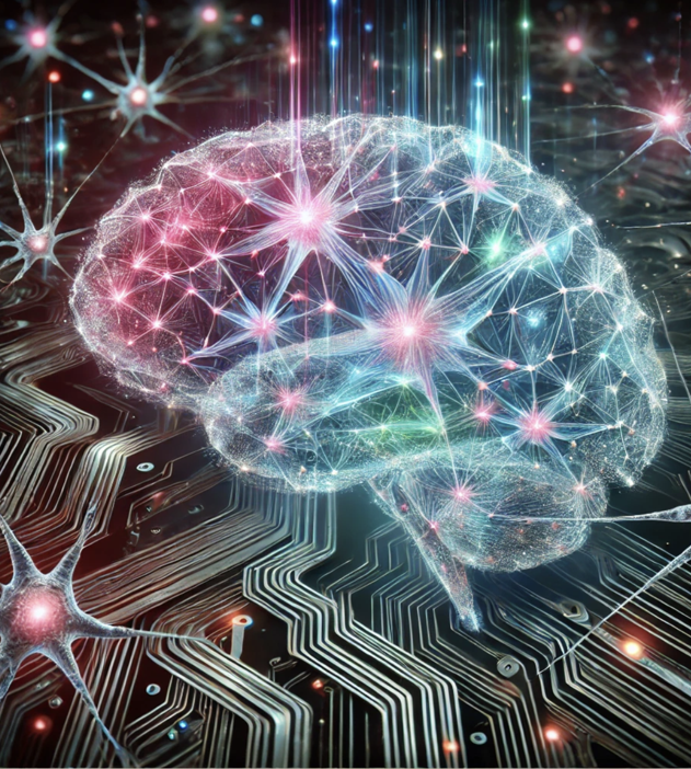 Spiking Neural Networks